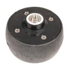 Wiper Front Runner SRH Trekker S XL-S Mower Wheel