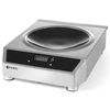 WOK induction cooker 3.5 kW | Hendi 239766