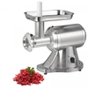 Wolf Meat Grinder 220 Kg/H + 2 Stalgast Cedilo 721124