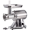 Wolf meat grinder 250 kg/h + 2 Stalgast strainer 721224