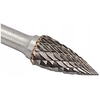 WOLFRAM OVAL SCHARFE RASPEL 6X18X50/6MM G