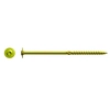 Wood construction screws with washer head 8x280mm Koelner CS-8280