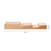 Wooden knife block for drawer FISKARS 1062890