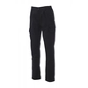 Work pants Payper CARGO 2.0 Color: Black, Size: XXL