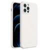 Wozinsky Color Case silikonové flexibilní odolné pouzdro pro iPhone 13 mini bílé