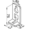 WPTMC rod hanger