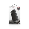X-Doria Aluminum case X-Doria Raptic Lux Apple iPhone 12 mini (Drop test 3m) (Black Carbon Fiber)