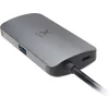 Xtorm XC003 centrmezgls 3-w-1 z USB-C na USB 3.0 i HDMI