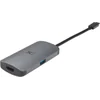 Xtorm XC003 jaotur 3-w-1 z USB-C na USB 3.0 i HDMI