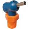 XW high pressure nozzle up to 70 bar 1/4 "