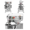 Yato Planetaire Mixer Yg-03020 - Zeer efficiënt 15l Voor cakes en schuimen