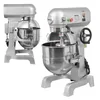 Yato Planetary Mixer Yg-03023 40l - Monipuolisuus ja ammattimaisuus