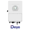 Υβριδικός μετατροπέας DEYE SUN-10kW-SG01HP3-EU-AM2 3-fazowy