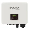 Υβριδικός μετατροπέας Solax Power X3-Hybrid-10.0-D 10000W