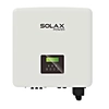 Υβριδικός μετατροπέας Solax Power X3-HYBRID-10.0-M 10000W