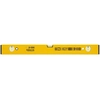 Yellow level KOVINE EXACTA 3 level 40 cm