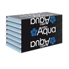 YETICO AQUA EPS polistiren 100 8cm, 0.35m3, 4.375m2, 1230 x 615mm