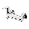 YO! bathtub and shower faucet Sea-Horse BJC910