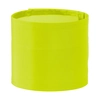 Yoko Fluo sleeve tape Size: L / XL, Color: apple green