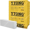 YTONG PP4/0,6 10 cm 100x599x199 mm производител XELLA