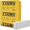 YTONG PP4/0,6 7,5 cm 75x599x199 mm fabricant XELLA