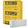 YTONG PP4/0,6 S 15 cm 150x599x199 mm κατασκευαστής γλωττίδα και αυλάκωση με προφίλ XELLA