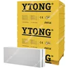 YTONG PP4/0,6 S 15 cm 150x599x199 mm κατασκευαστής γλωττίδα και αυλάκωση με προφίλ XELLA