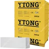 YTONG PP4/0,6 S 17,5 cm 175x599x199 mm κατασκευαστής γλωττίδα και αυλάκωση με προφίλ XELLA