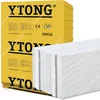 YTONG PP4/0,6 S 20 cm 200x599x199mm gyártó XELLA profilozott nyelv és horony