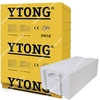 YTONG PP4,/0,6 S+GT 30 cm 300x599x199mm producător XELLA lambă și canelura profilate