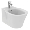 Závesný bidet so skrytou montážou Ideal Standard Connect Air E026601