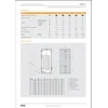 ZBC-0001 DHW tankFerroli 200 l ECOUNIT F 200-1C for heat pumps