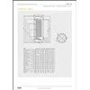 ZBC-0002 DHW tankFerroli 300 l ECOUNIT 300 1-WP for heat pumps