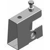 ZDT clamp