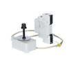 Zeitsender PCU-518 mit externem Zeiteinstellpotentiometer