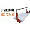 ZESTAW DRUTÓW 6 SZT - EKO 127/30 STYRODRUT