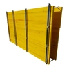 Žlutý panel bednění2000x500x27 MM