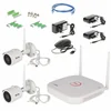 ZMB-01 Kit de monitoramento WI-FI GARDI