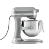 Змішувач Robot Kitchen Mixer 5KSM70JPX Silver 6,6L Bartscher A150098