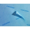 Zmywalna ściereczka Mikrofibra 5 szt. - Pakiet Chicopee - kolor: 5 szt. - delikatny niebieski, antybakteryjny