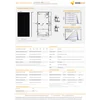 ZNSHINE Solarpanel 545W, HALBSCHNITT, DOPPELGLAS, GRAPHENE, GALIUM