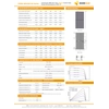 ZNSHINE ZXM6-NHLDD144 Seeria 450W – Must raam – BIFACIAL