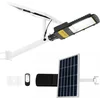 Zonne-energielamp met zonne-energie 60 x LED 200 W PILOT