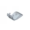 ZS gutter connector, lightning protection, galvanized steel