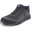 ZURRUM MF ESD S1P Demi-botte SRC gris 44