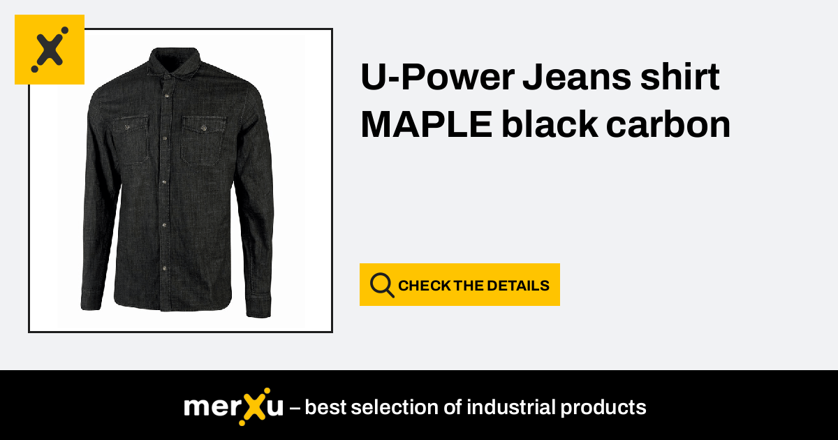 Jeans U-Power