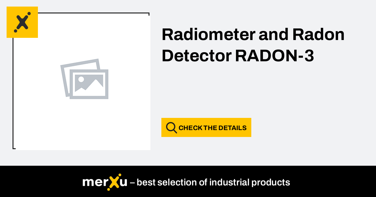 Handy Wholesale radon Available At Amazing Prices 