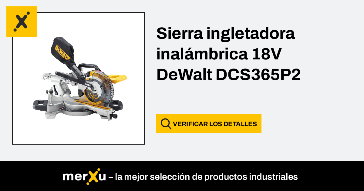 Dewalt dcs365p2 discount