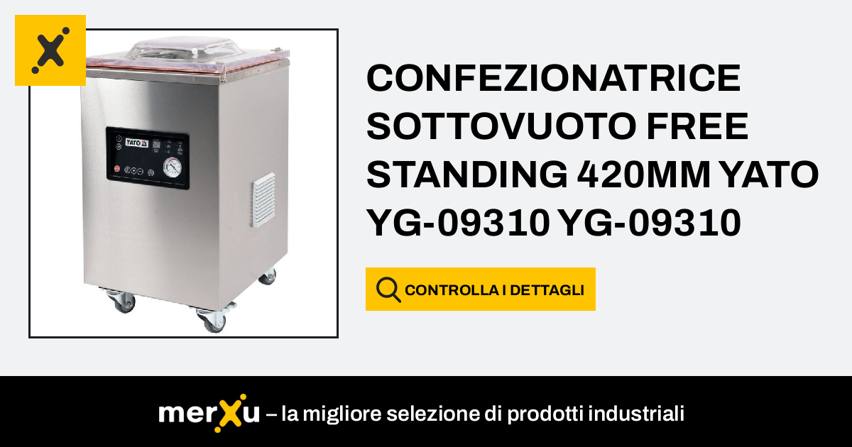 Pattumiera automatica con sensore - 35 L - Royal Catering