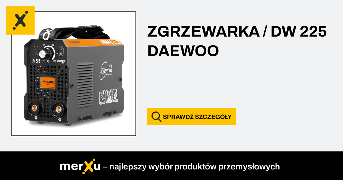 Daewoo dw 225 схема